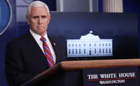 Pence: Sheldon Adelson was a leader and a great man