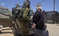 Видео: солдаты ЦАХАЛ действуют в деревне Ябад