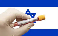 Исследование: у израильтян нет иммунитета к коронавирусу