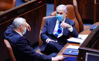 Ни у Ганца, ни у Нетаньяху нет причин распускать правительство