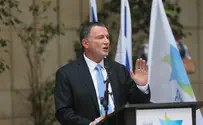 Edelstein: Lack of discipline will result in another lockdown