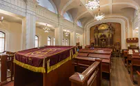 Guidelines for reopening of synagogues
