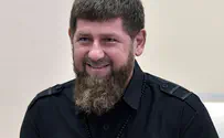 נשיא צ'צ'ניה אושפז עם קורונה? 