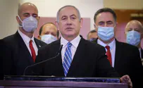 Нетаньяху опять грозит карантин