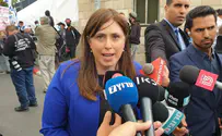 Hotovely: We're not opposed to the courts, we want justice