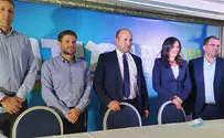 Опрос Panels Politics: «Ликуд» слабеет, «Ямина» стабильна