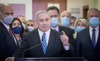 The battle of Netanyahu's life, or a hopeless trial?
