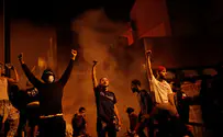ארה"ב בוערת: יום נוסף של זעם ומהומות