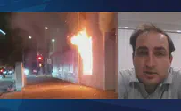 Jewish store owner speaks about riot and looting incidents in LA