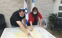Hotovely: Drafting of sovereignty map is ongoing