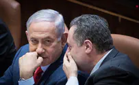 Нетаньяху готов провести праймериз в «Ликуде»