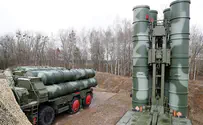 Turkey: We will not cancel purchase of Russian defense system