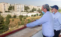 "חייבים לבנות את קמפוס טל בירושלים''
