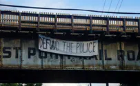 Reports of police walkouts in Atlanta after officer charged