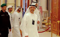 Жесткая позиция наследного принца Абу-Даби
