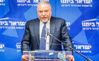 Liberman: Haredim spit in face of the rest of the country