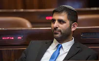 Likud MK: 'Blue and White's bubble soon to burst'