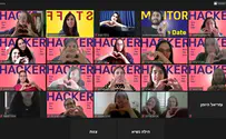 Women's hackathon aims to solve coronavirus dilemmas