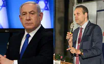 Netanyahu stops initiative to oust coalition chairman