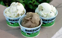 Petition to boycott Ben & Jerry’s receives over 3,000 signatures