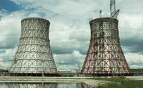 Радиация в Скандинавии. В России что-то случилось на АЭС?