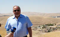 Liberman: Netanyahu is fooling us, there won't be sovereignty