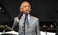 Why is the ADL aligning itself with Al Sharpton?