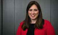 British Home Secretary 'disgusted' by treatment of Hotovely