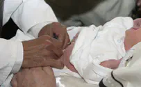 Parents pull baby from emergency room after botched circumcision