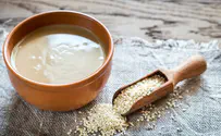 Rise in consumption of tahini and coffee