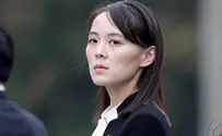 North Korean leader's sister to Biden: Don't cause a stink