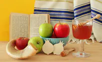 Рош ха-Шана – еврейский Новый год