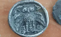 Куда «ехали» монеты, отчеканенные 2400 лет назад?