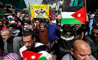 Jordanian court dissolves local Muslim Brotherhood branch
