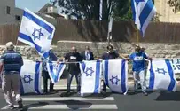 Watch: 'Defense troupe' for Netanyahu, played by Ayoob Kara
