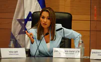 Шаша-Битон ответила Нетаньяху на «Шаша-Шаша Пака-Пака»