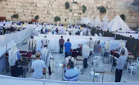 'Western Wall is doing just fine without monthly provocations'