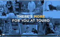 Watch Now: Touro offers more than you know!
