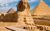 В Египте «распеленали» проклятую мумию фараона Аменхотепа