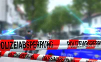 חמישה פצועים באירוע דקירה בגרמניה