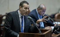 Miki Zohar: Likud and Blue & White headed for divorce