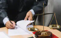 הנבחרת המשפטית - מידע משפטי לציבור