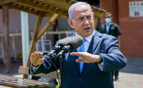 Лидер «Яадут ха-Тора»: мы разочарованы в Нетаньяху