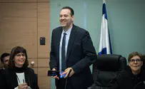 'If government collapses, Likud will turn to Liberman, Bennett'
