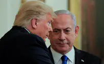 Почему Нетаньяху не обиделся на грубого Трампа?