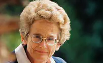 Умерла лауреат премии Израиля профессор Рут Гэвисон
