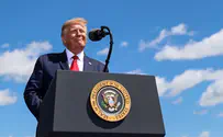 Trump rips Ilhan Omar: A horrible woman who hates our country