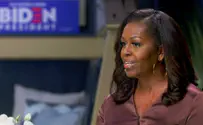 Michelle Obama calls on social media to permanently ban Trump