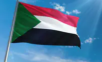 אלה התנאים של סודאן לשלום עם ישראל