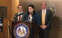 Laura Loomer wins Republican primary in Florida